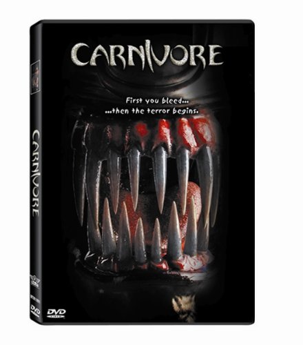 Carnivore Featuring Jeff Swan