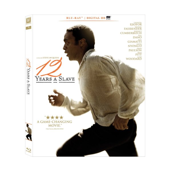 12 Years A Slave