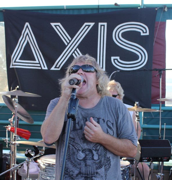 AXIS